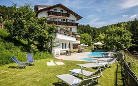 Hotel Langeshof
